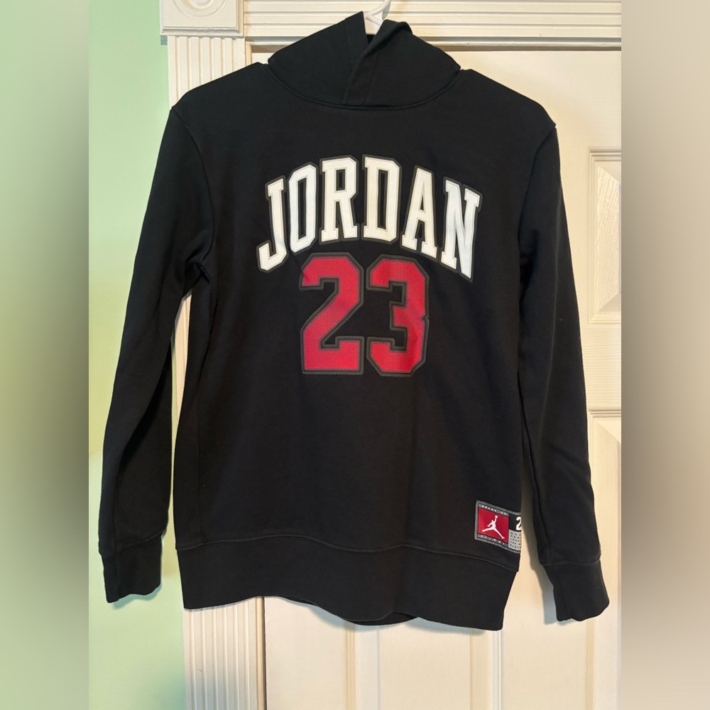 Boys Jordan Sweatshirt